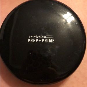 MAC Prep And Prime Powder